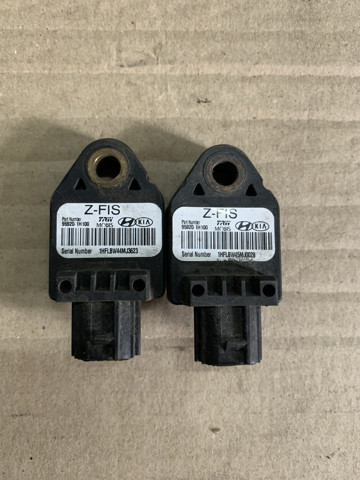 Датчик AIRBAG передній 959201H100 HYUNDAI