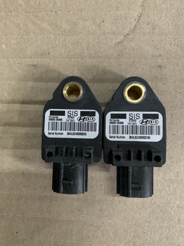 Датчик подушки безпеки 959203K000 HYUNDAI