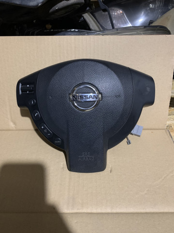 Airbag в мультируль 98510JD18E NISSAN