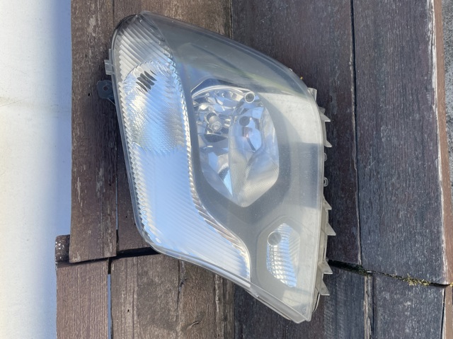 Фари A9068202561 MERCEDES