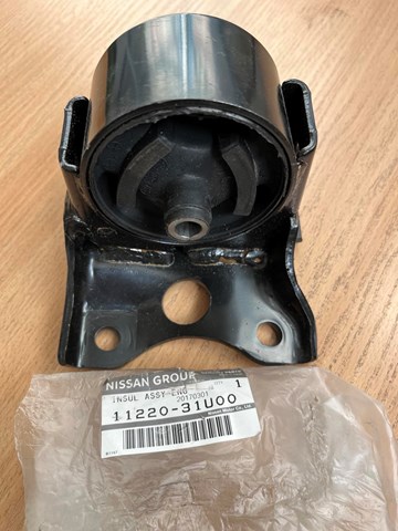 Ліва подушка двигуна 1122031U00 NISSAN