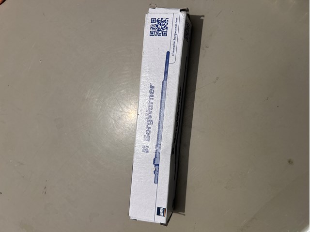 Свічки запалювання GE133 BERU