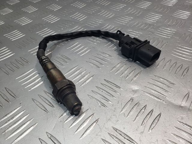 Лямбдазонд, датчик кисню до каталізатора 0035426918 MERCEDES