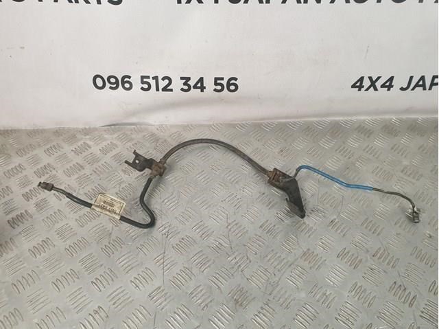 Шланг гальмівний передній, лівий 01465SWA000 HONDA