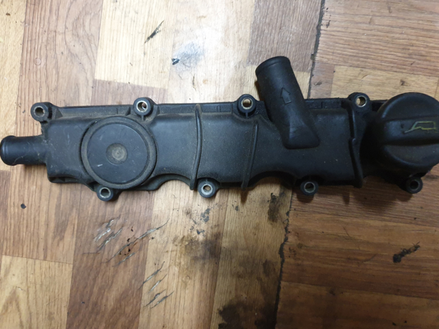Кришка клапанна 0248G3 PEUGEOT