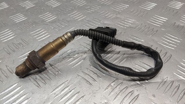 Лямбда зонд, датчик кисню до каталізатора 0258027029 BMW