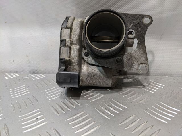 Блок дросельної заслінки 0281002681 NISSAN