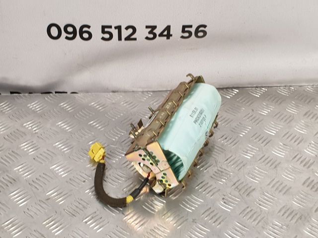 Подушка безпеки бокова 06780S9AG80ZA HONDA