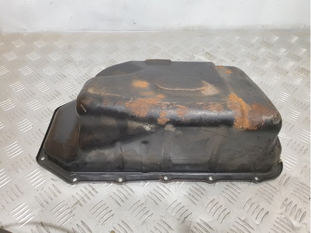 Піддон масляний картера двигуна 11200PNLE00 HONDA