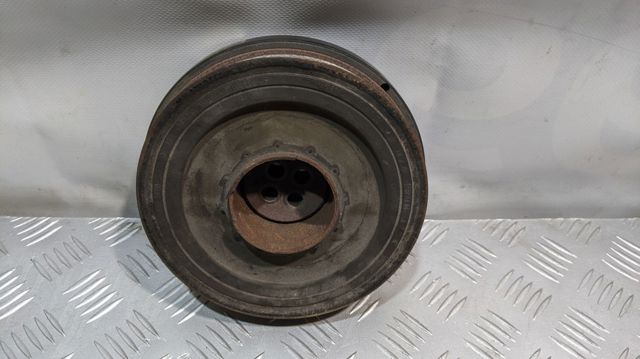 Шків колінчастого вала 11238512072 BMW