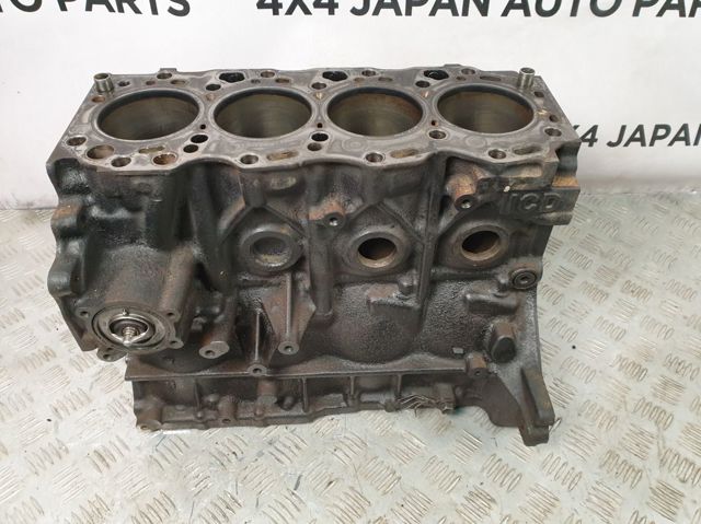 Блок циліндрів двигуна 1140027130 TOYOTA