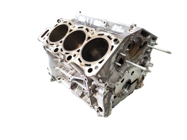 Блок циліндрів 1140129725 TOYOTA