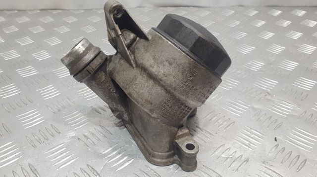 Корпус масляного фільтра 11427516383 BMW