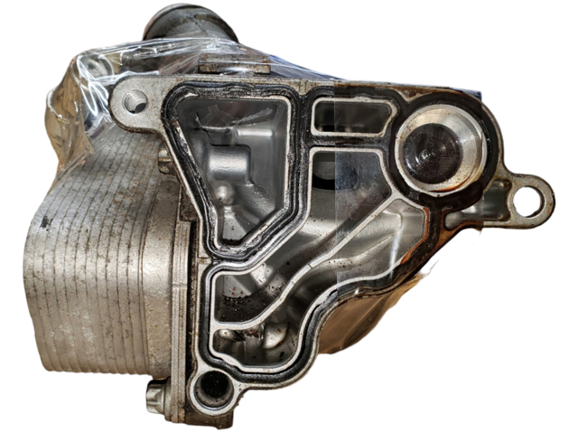 Корпус маслофільтра 11428507697 BMW