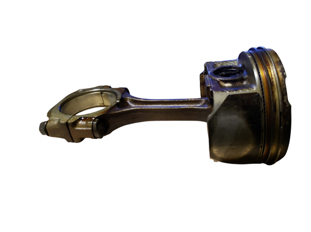 Поршнекомплекти без кілець 12006AD090 SUBARU
