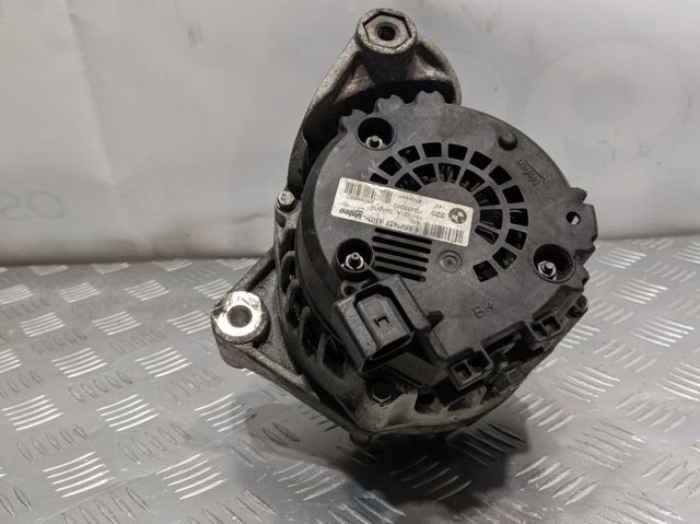 Генератор автомобільний 12318507624 BMW