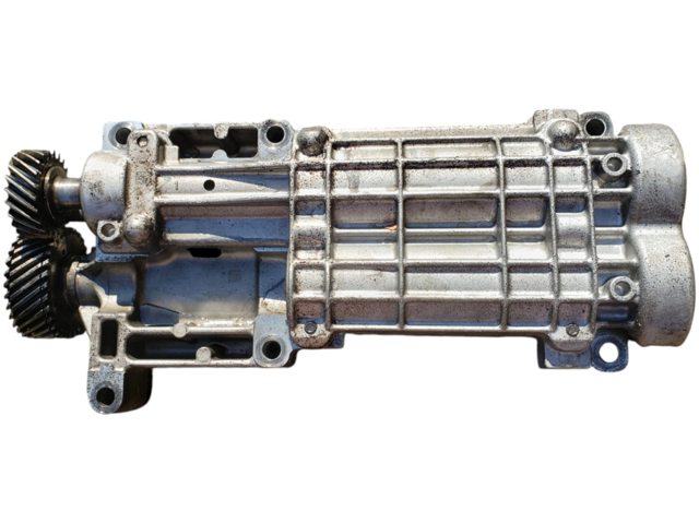 Корпус балансувального механізму 12410EB31C NISSAN
