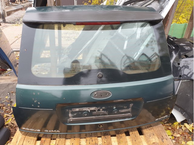 Двері багажника 1320345 FORD