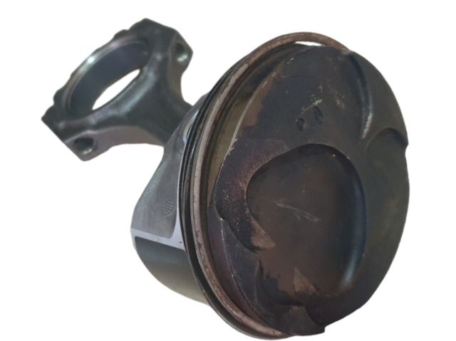 Поршень з пальцем без кілець, STD 1330131030 TOYOTA