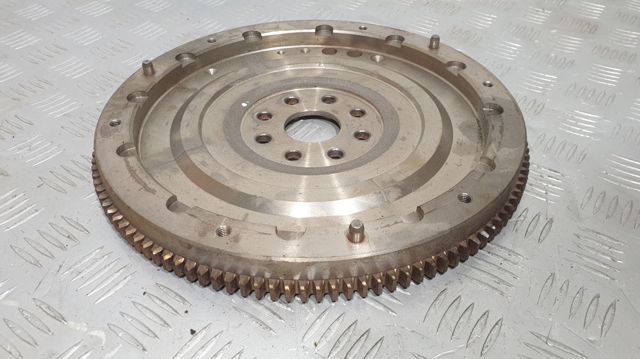 Маховик зчеплення 1340520010 TOYOTA