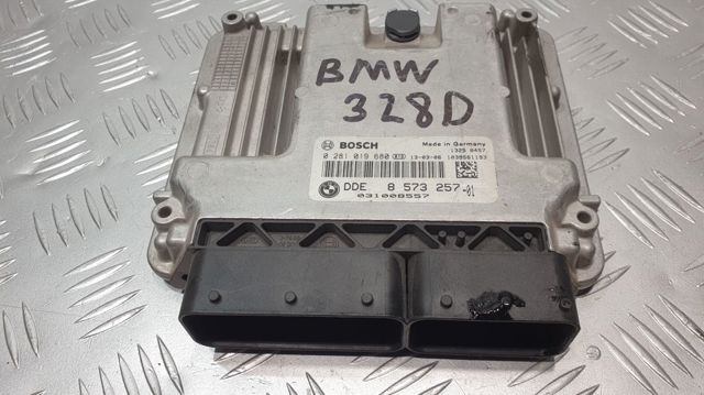 Мізки мотора 13618573257 BMW