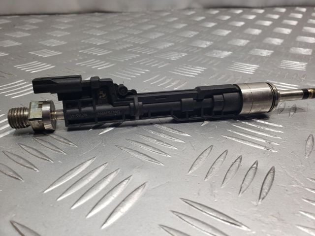 Форсунка інжектора 13647639994 BMW