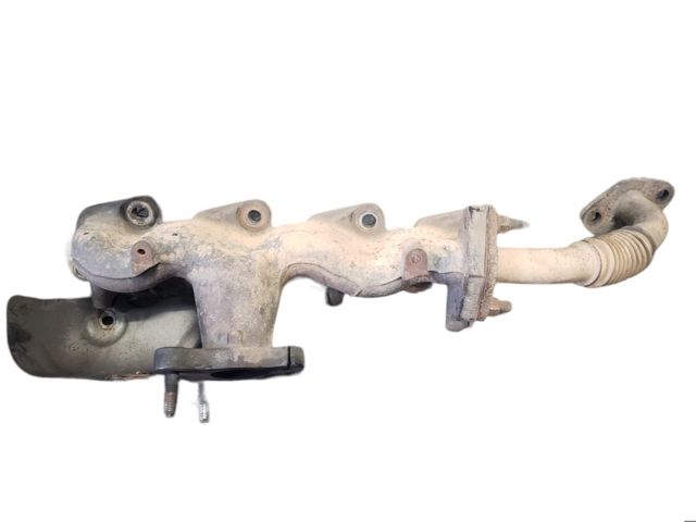 Колектор випускний 14004EC00B NISSAN