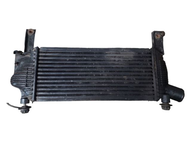 Радіатор интеркуллера 14461EB360 NISSAN