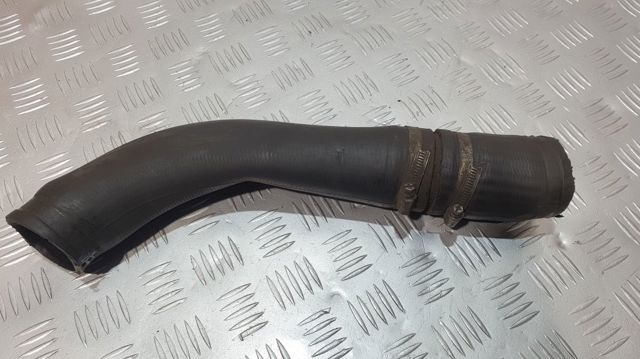 Шланг/патрубок інтеркуллера 14463EB316 NISSAN