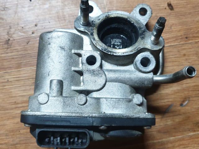 Клапан EGR 14710AA741 SUBARU