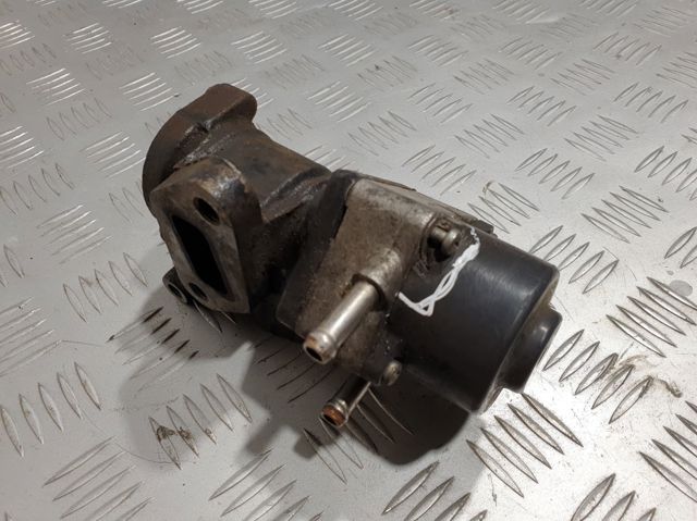 Клапан EGR 14710AD202 NISSAN
