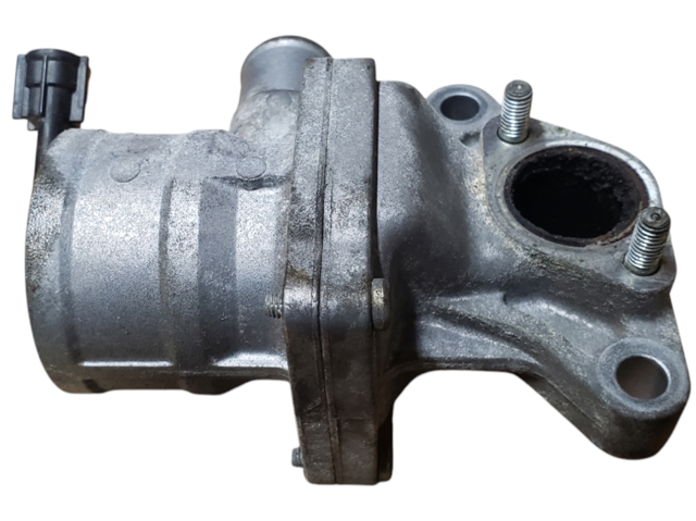 Клапан подачі вторинного повітря 14845AA230 SUBARU