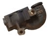 Флянец коллектора егр nissan qashqai 1.5dci 2006-2013 1495600qak 1495600QAK