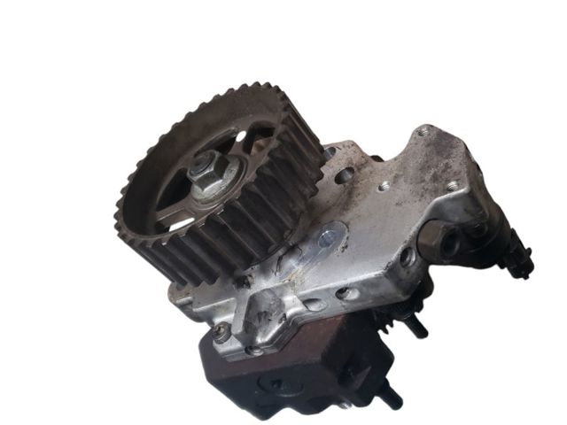 ПНВТ Renault Scenic 2