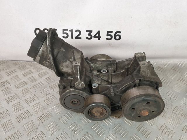 Корпус маслофільтра 15405RSRE01 HONDA