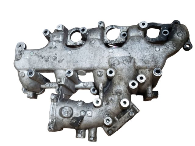 Колектор впускний 1540A419 MITSUBISHI