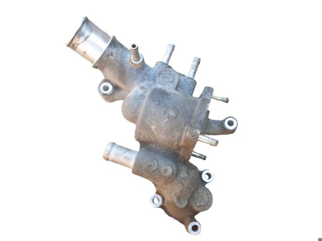 Кожух термостата 1632331011 TOYOTA