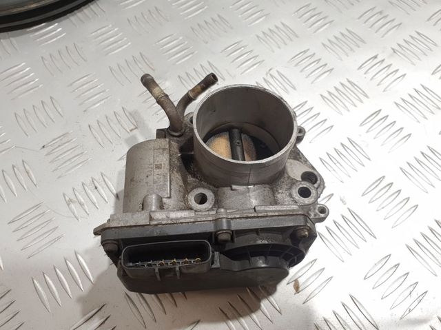 Блок дросельної заслінки 16400RNAA01 HONDA