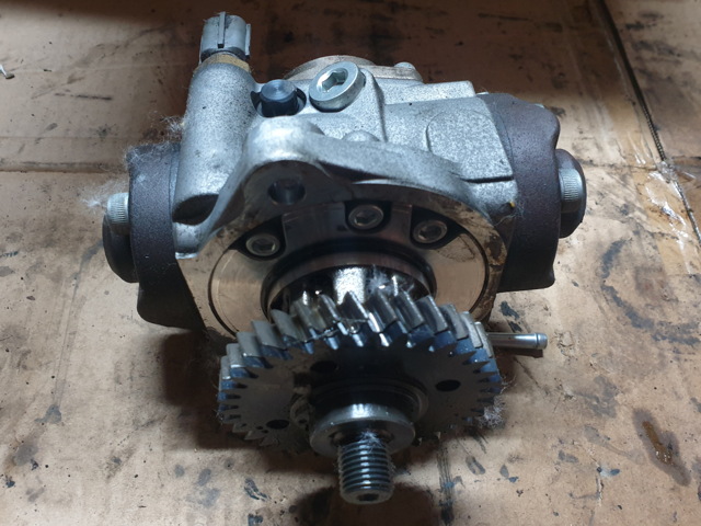 Система харчування двигуна 16625AA030 SUBARU