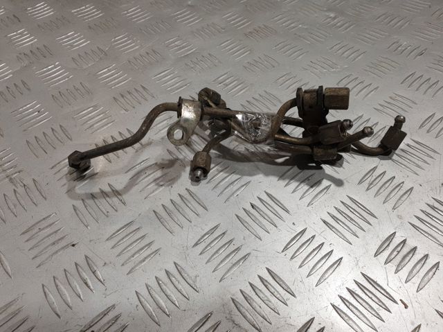 Трубка паливна, від ПНВТ до паливної рейки 16629RBDE00 HONDA