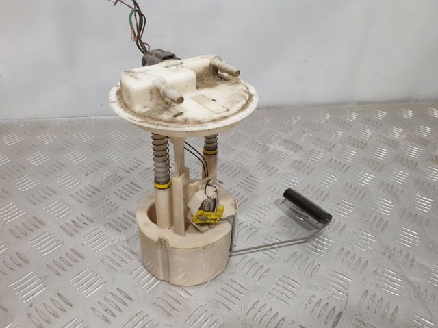 Бензонасос 17040AY600 NISSAN
