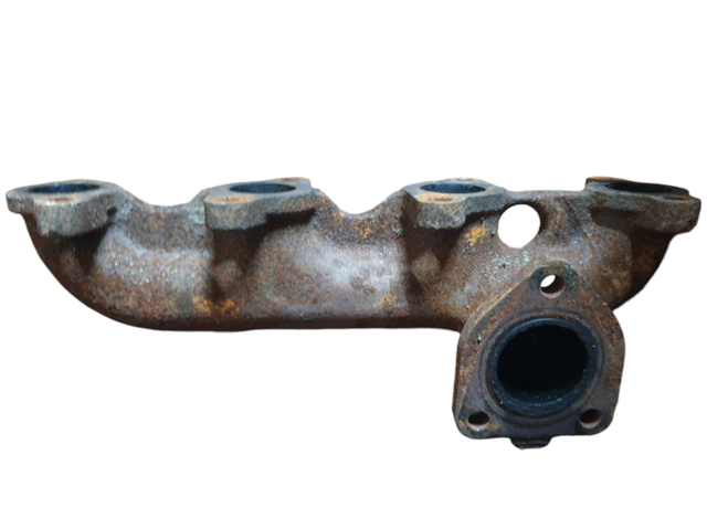 Колектор випускний 1714130060 TOYOTA