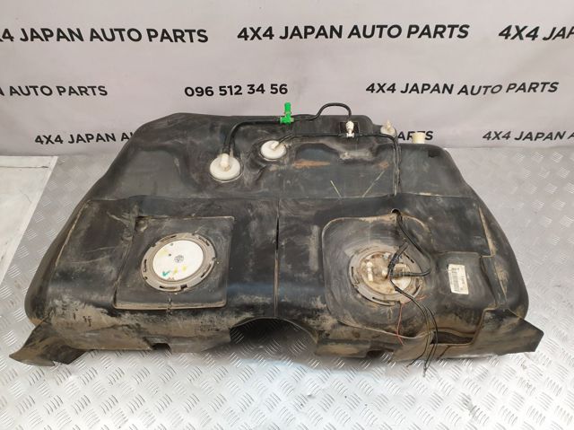 Бак паливний Nissan Murano