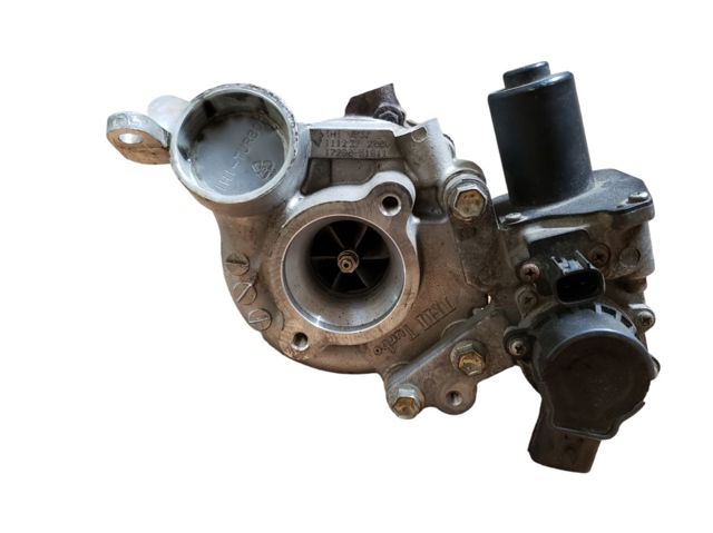Турбіна 1720851011 TOYOTA