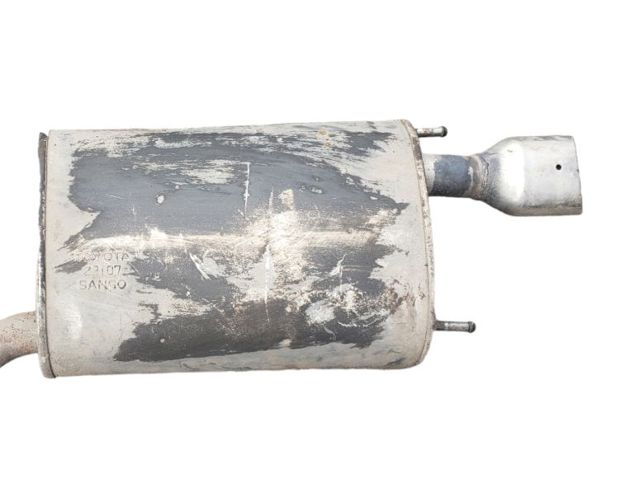 Глушник задній 174400P020 TOYOTA