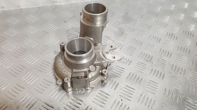 Прокладка турбіни, монтажний комплект 1770900080 MERCEDES