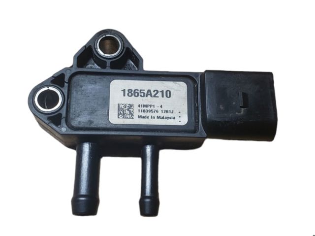 Датчик тиску вихлопних газів 1865A210 MITSUBISHI