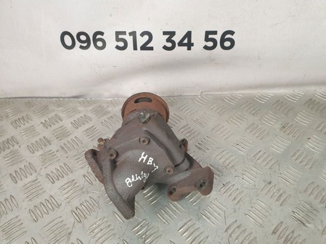 Клапан EGR рециркуляції газів 18730R06E01 HONDA