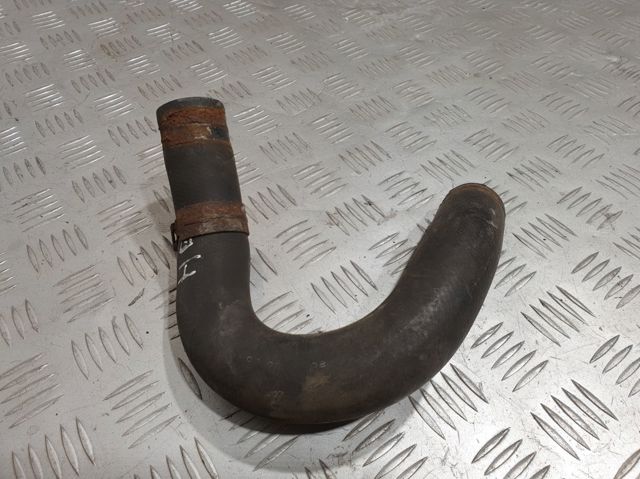 Шланг/патрубок радіатора охолодження, нижній 19505R06E00 HONDA
