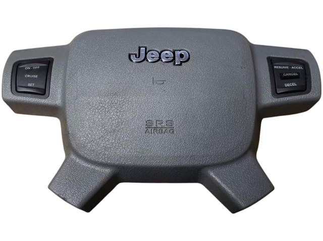 Подушка AIRBAG передня ліва 1CE761D5AA CHRYSLER